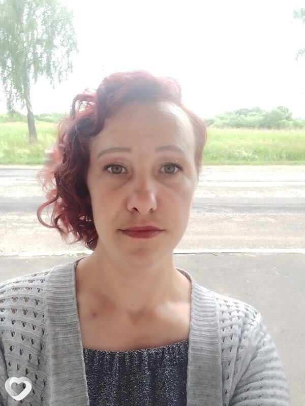 Лена, 43, Витебске — анкета №2868615