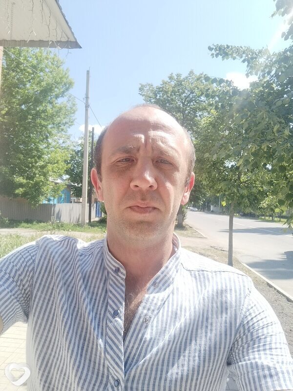 Владимир, Моздок