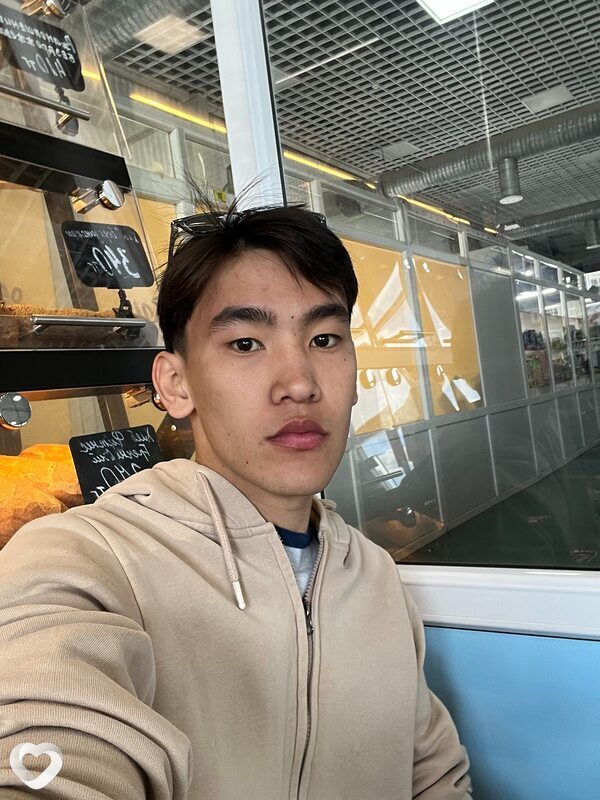 Ернар, 24, Атырау(гурьев) — анкета №2868619