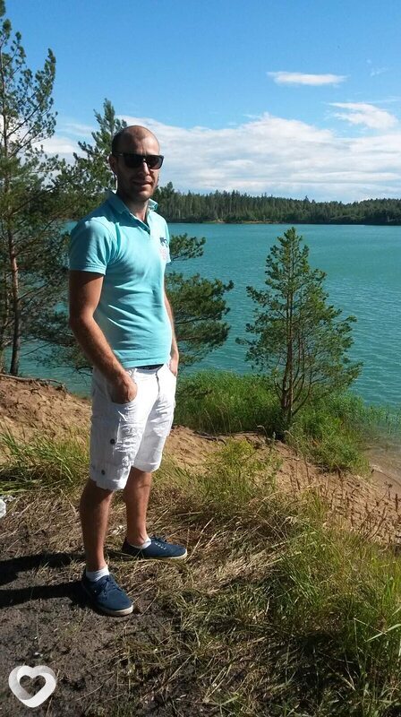 Алекс, 41, Нижнем Новгороде — анкета №2868629