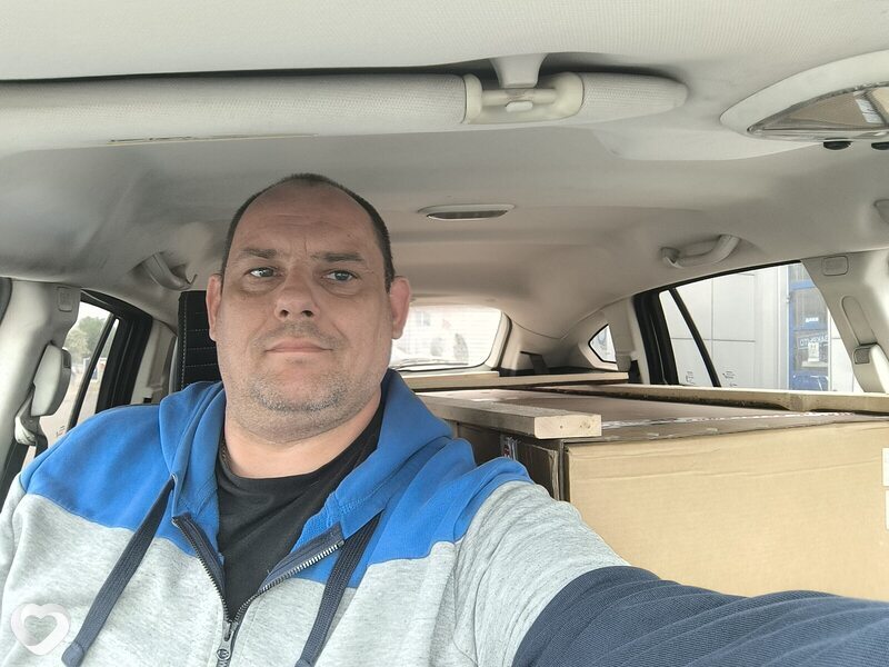 Алексей, 42, Луганске — анкета №2868567