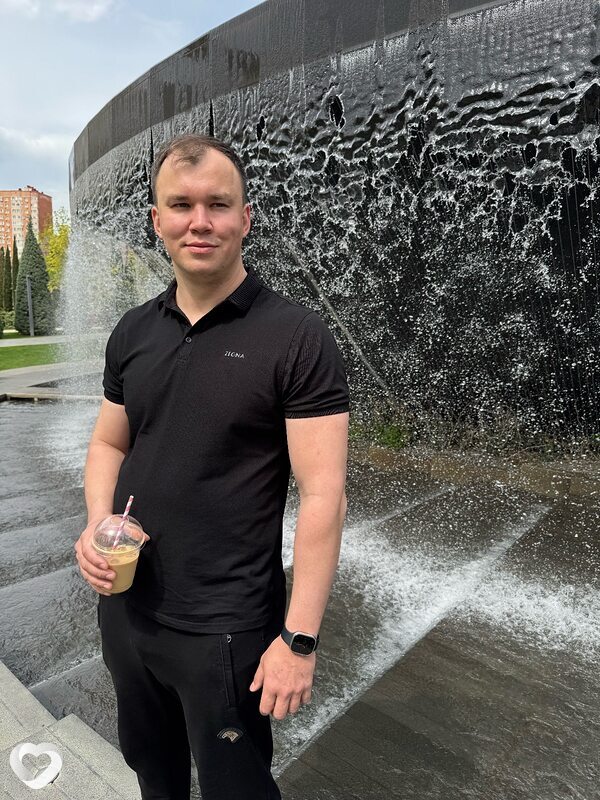 Руслан, 35, Симферополе — анкета №2868570
