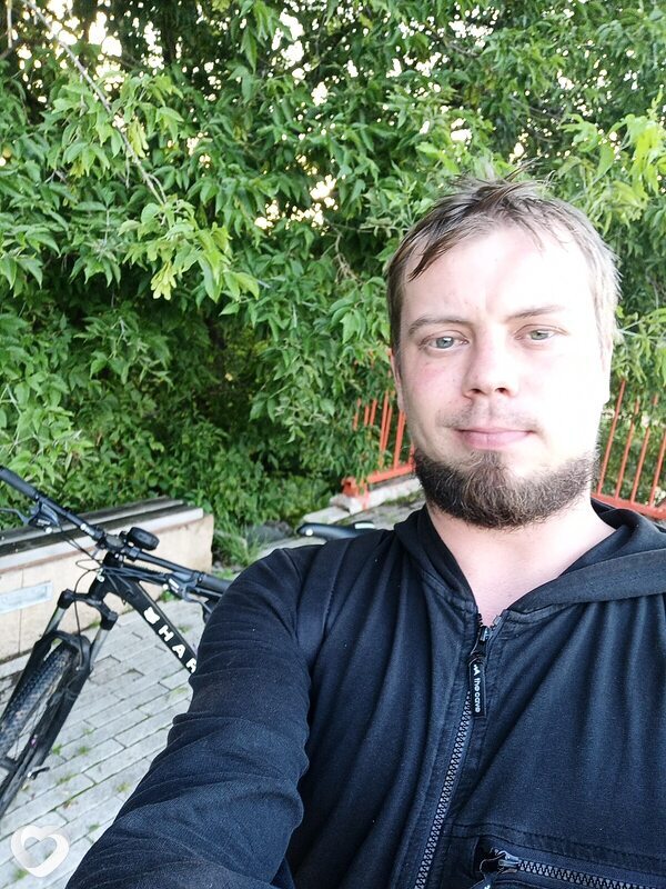 Никита, 35, Истре — анкета №2868573