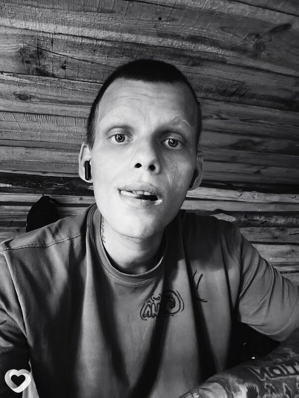 Игорь, 31, Антраците — анкета №2868576