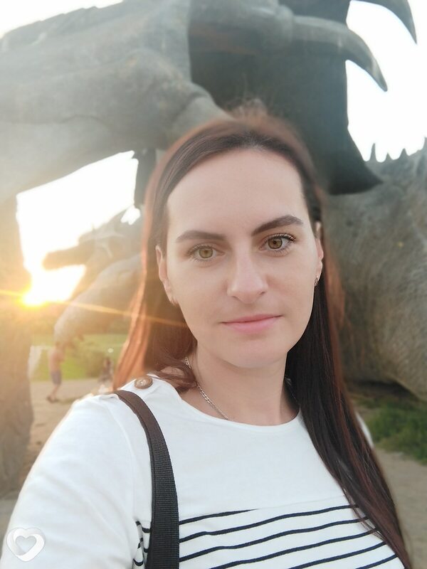 Ольга, 37, Воронеже — анкета №2868584