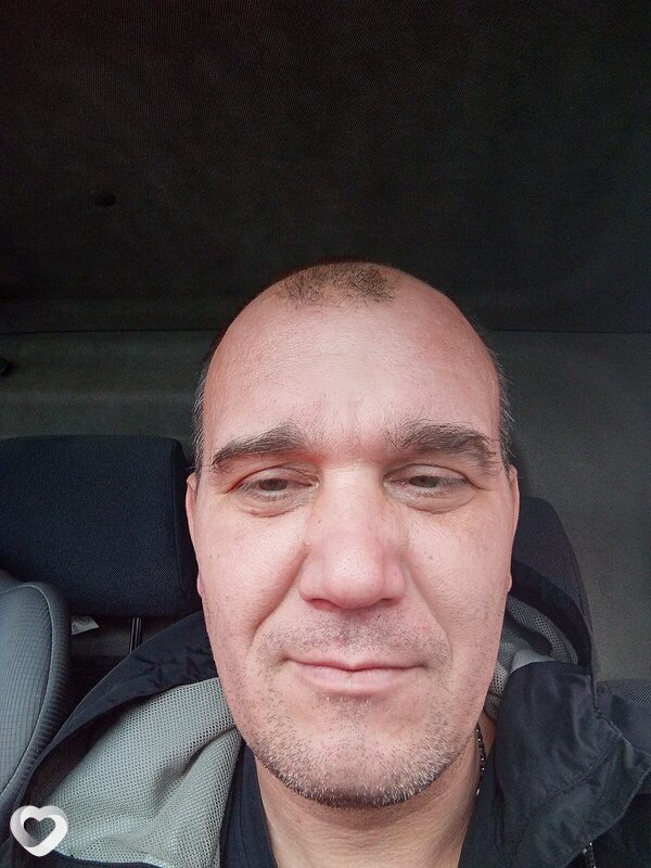 Евгений, 41, Энгельсе — анкета №2868609