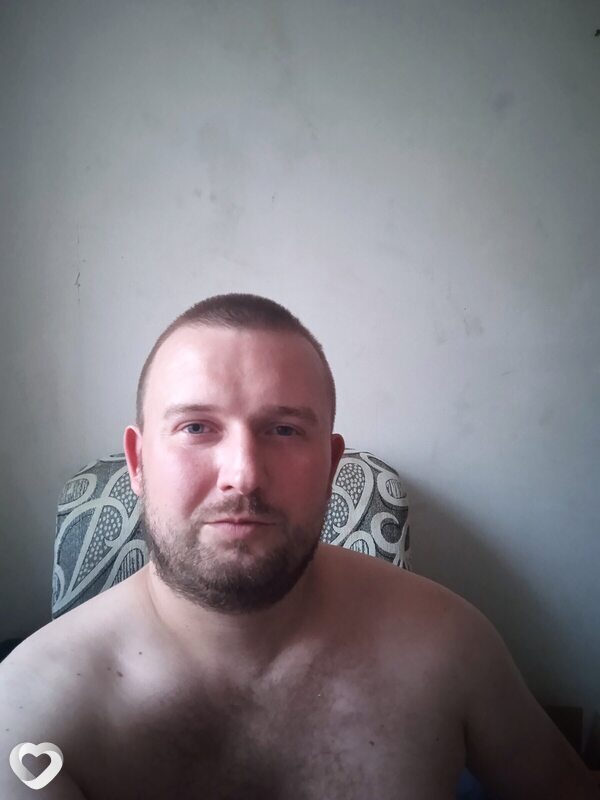 Vadim, 33, Минске — анкета №2868610