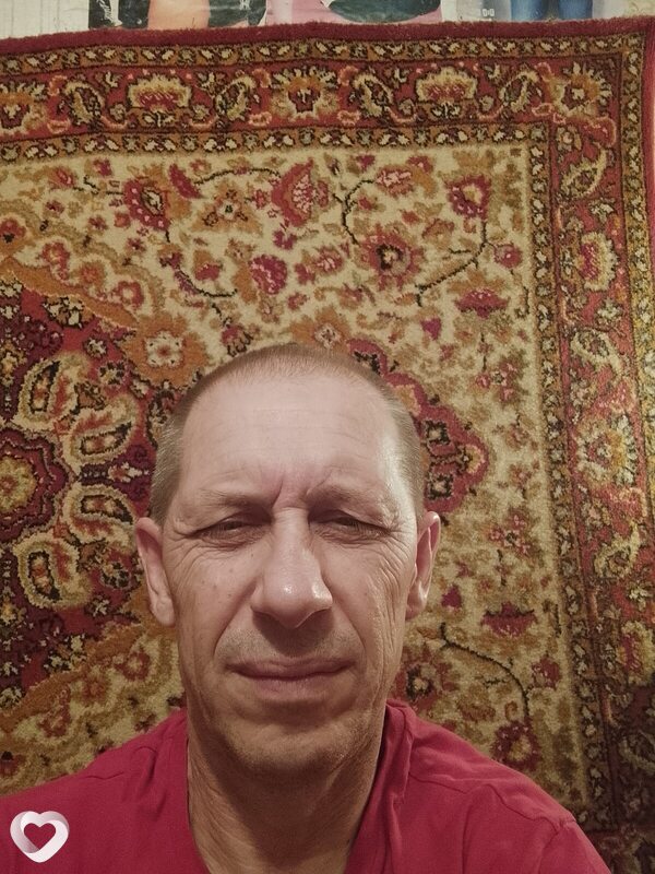 Женя, 52, Бресте — анкета №2868612