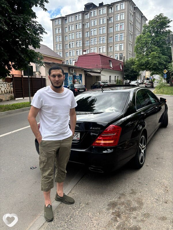 Тимур, Шали