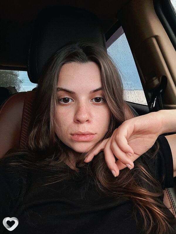 Анастасия, 27, Ульяновске — анкета №2868647