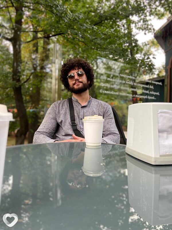 Руслан, 31, Владикавказе — анкета №2868649