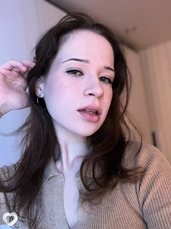 Катерина, 20, Екатеринбурге — анкета №2868663