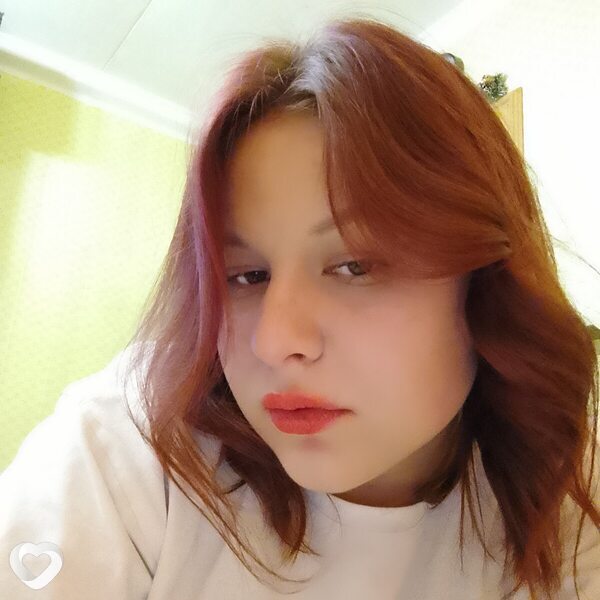 Настя, 20, Санкт-Петербурге — анкета №2868670