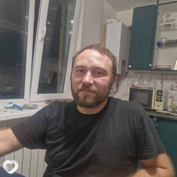 Никита, 33, Минске — анкета №2868676
