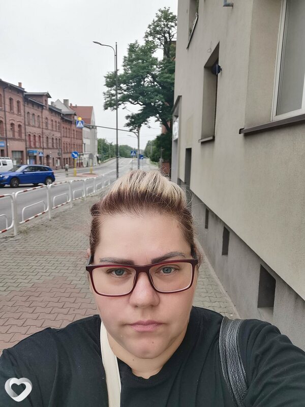 Edyta, Руда-Сласка
