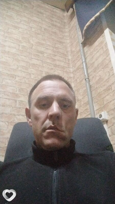 Николай, 42, Нижнем Новгороде — анкета №2868678