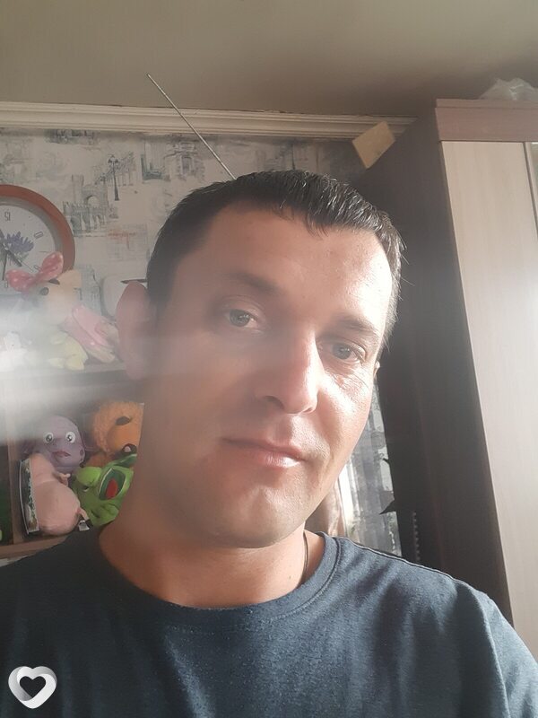 Сергей, 31, Москве — анкета №2868679