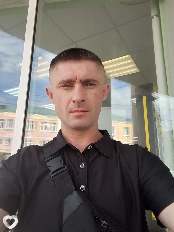 Серёга, 37, Тамбове — анкета №2868680