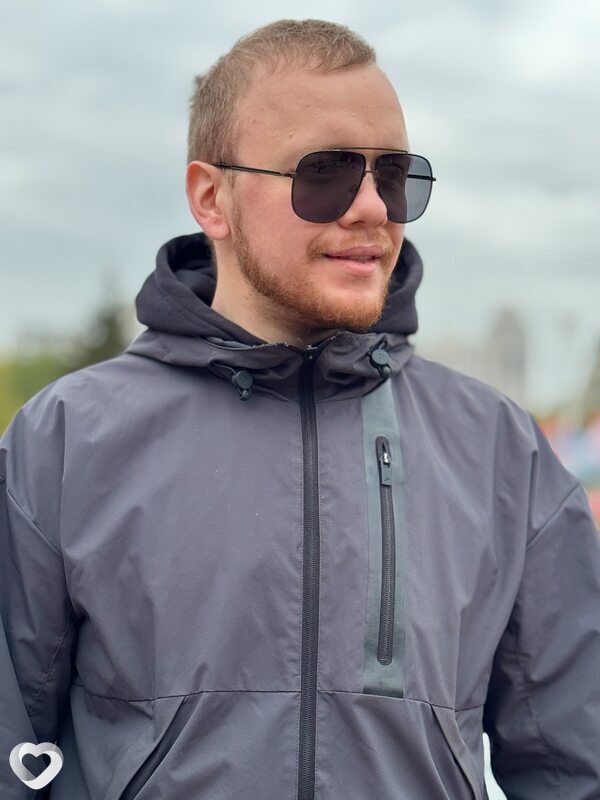Дмитрий, 30, Ярославле — анкета №2868697