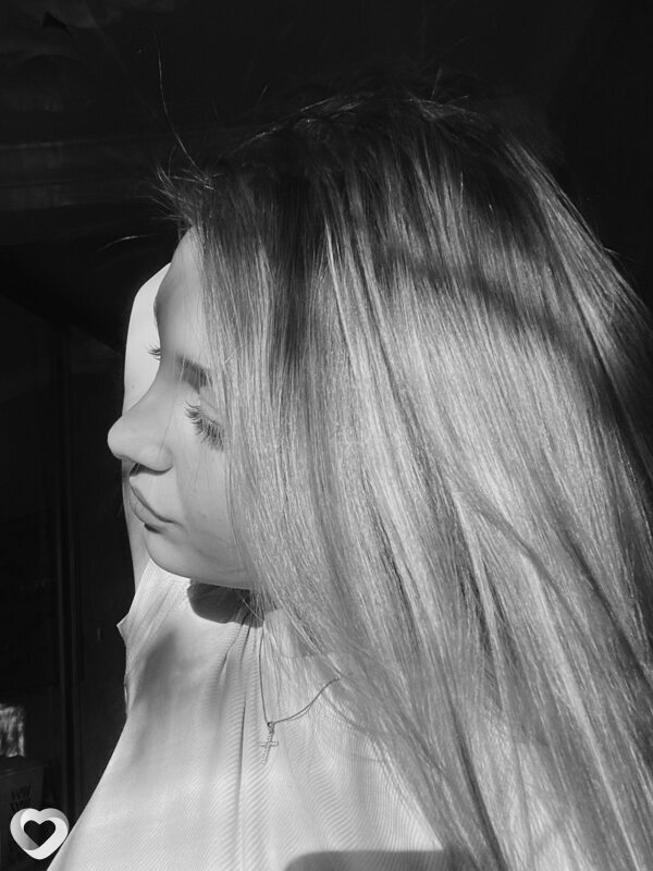 Юлия, 19, Екатеринбурге — анкета №2868699