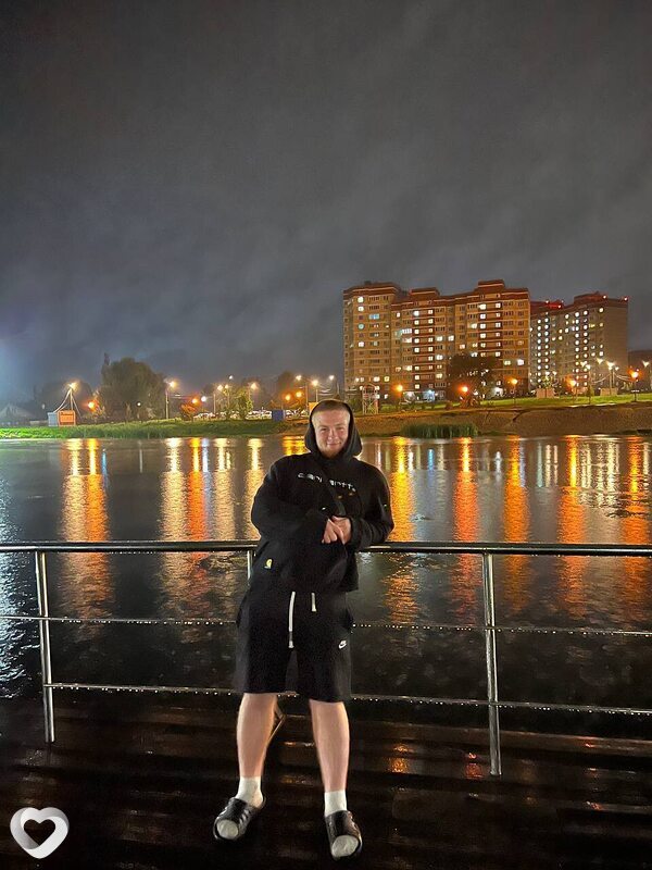 Алексей, 19, Серпухове — анкета №2868706
