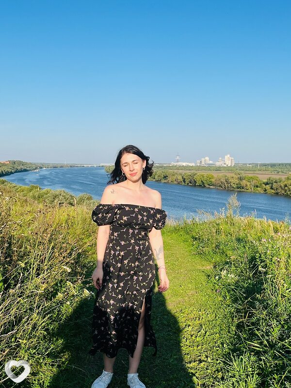 Кристина, 32, Москве — анкета №2868708