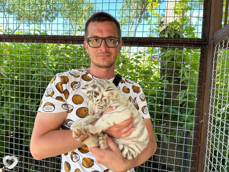 Тимур, 36, Казани — анкета №2868711