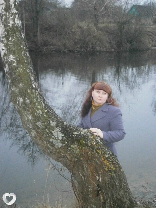 Екатерина, Белоозерск