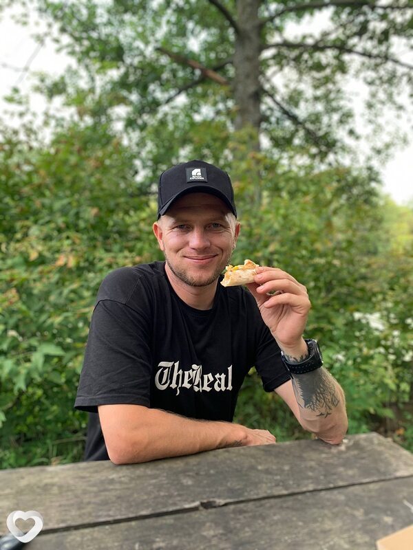 Александр, 31, Балаклее — анкета №2868742