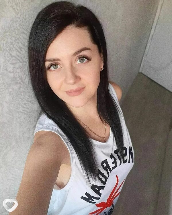 Юлька, 27, Гомеле — анкета №2868746