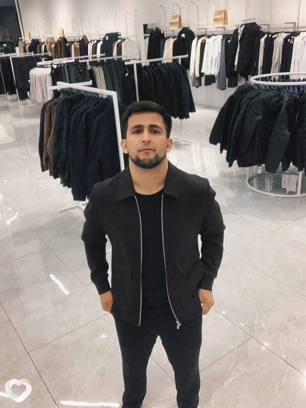 Али, 28, Алматы — анкета №2868747