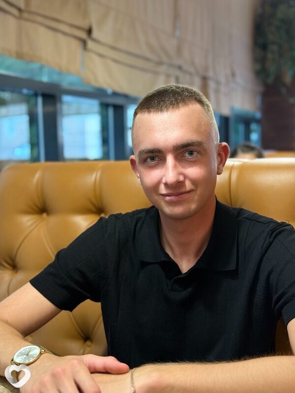 Никита, 20, Туле — анкета №2868761