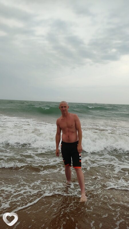 Макс, 37, Владикавказе — анкета №2868718