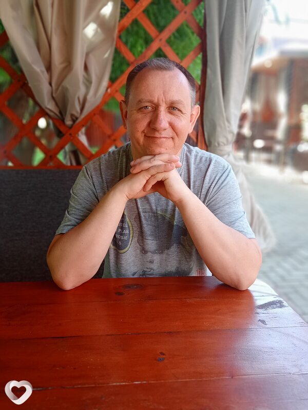 Серега, 42, Выксе — анкета №2868719