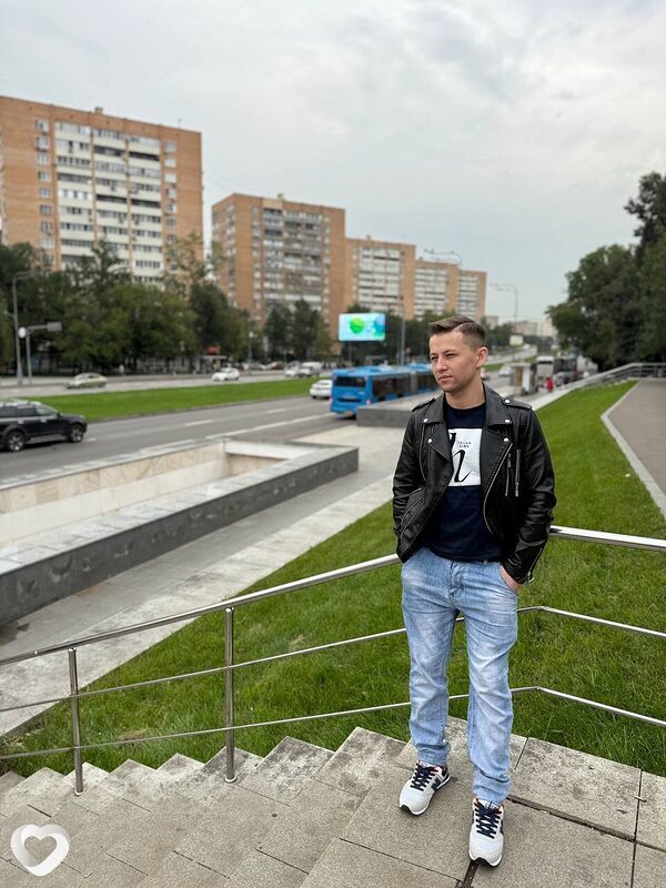 Руслан, 24, Москве — анкета №2868720