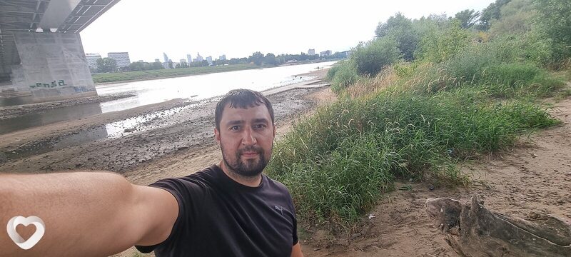 Марик, 38, Москве — анкета №2868723