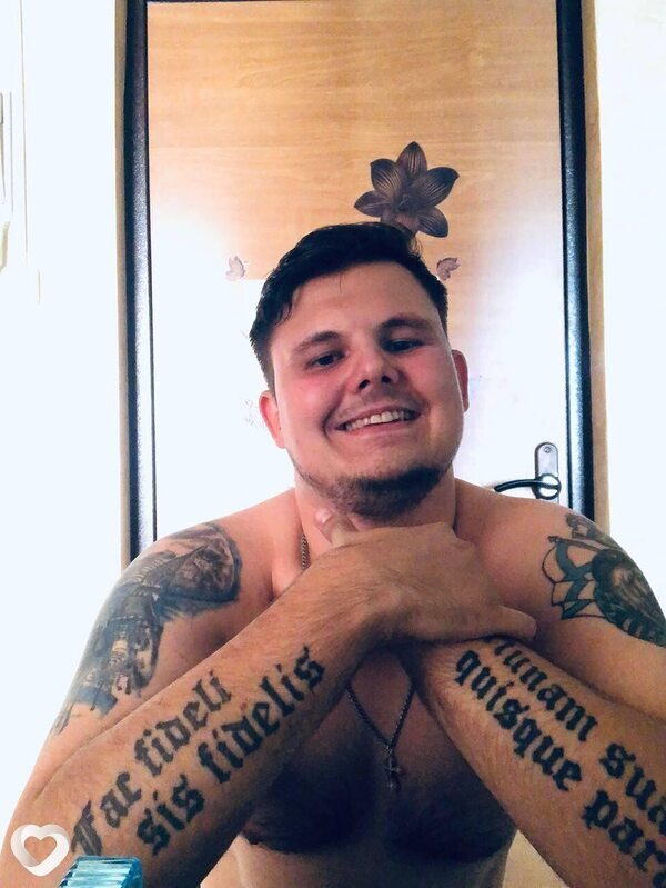 Nikolay, 31, Зеленоград — анкета №2868725