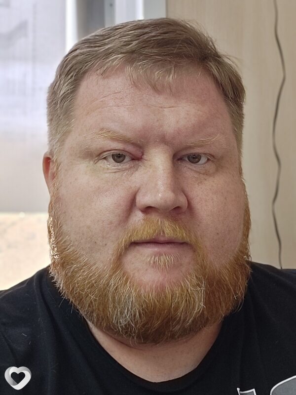 Rulik, 42, Серпухове — анкета №2868731