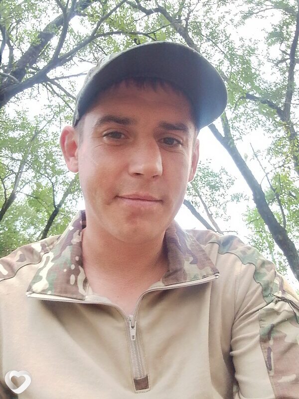 Алексей, 33, Лесозаводске — анкета №2868788