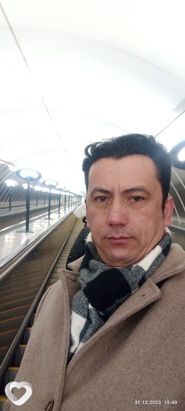 Mansur, Нукус