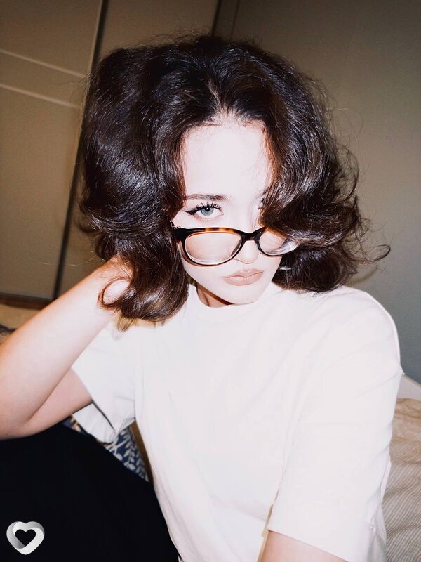 Кристина, 21, Липецке — анкета №2868806