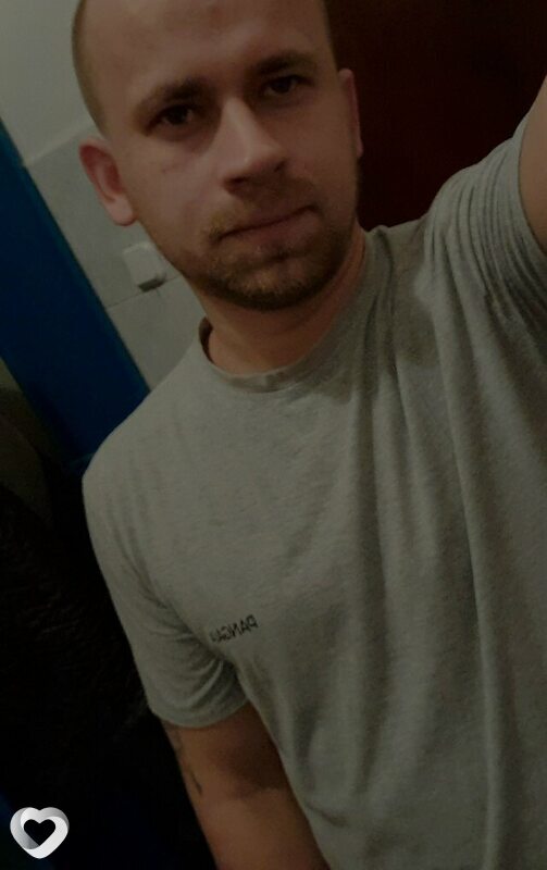 Сергей, 32, Барановичах — анкета №2868807