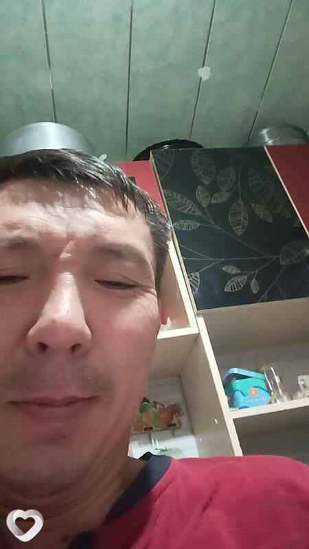 Ермек, 45, Шымкенте — анкета №2869538