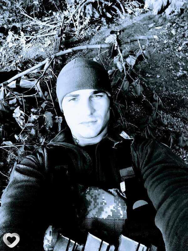 Виталик, 30, Днепр — анкета №2869542