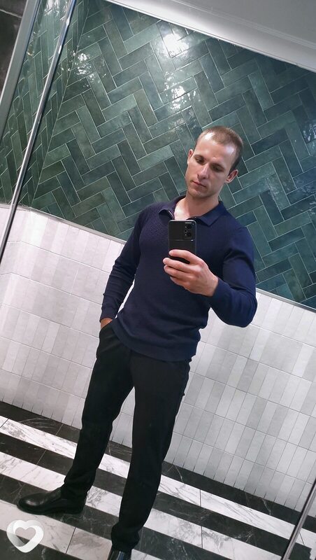 Александр, 29, Энгельсе — анкета №2869547