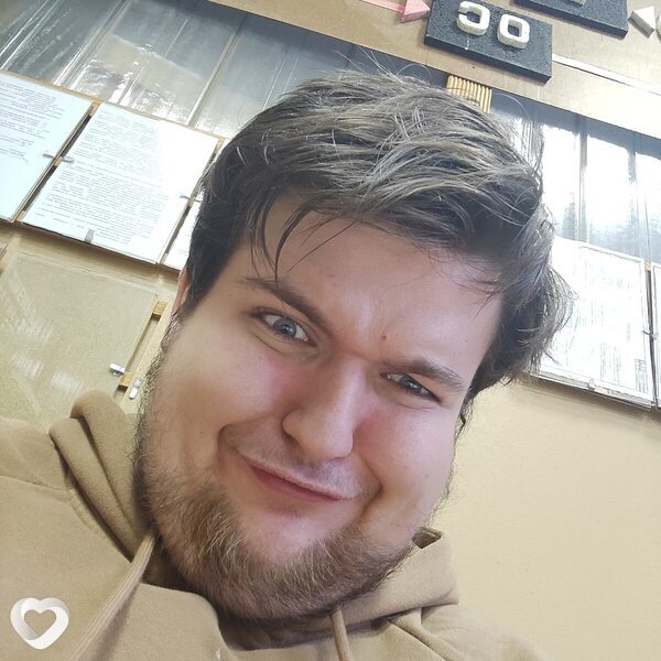 Алексей, 23, Брянске — анкета №2869558