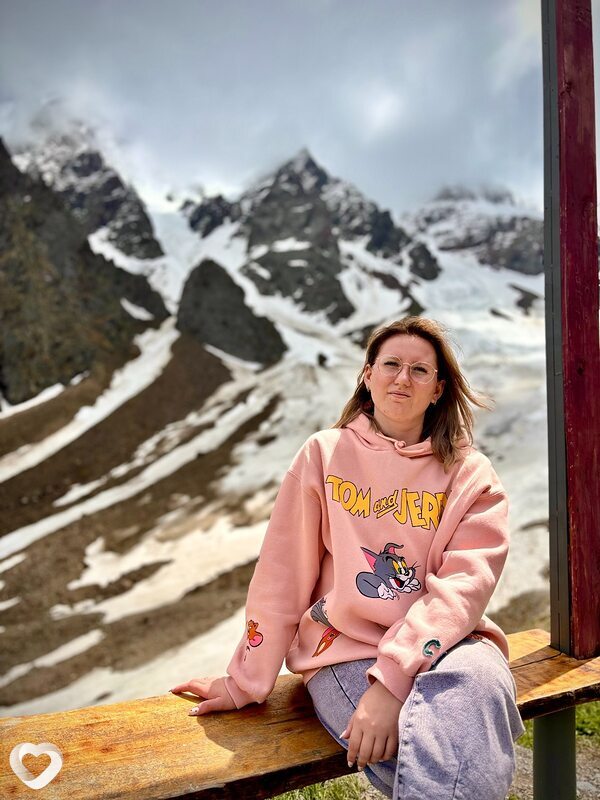 Анна, 28, Нижнем Тагиле — анкета №2869562