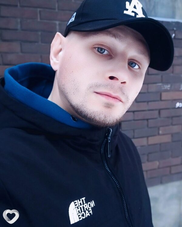 Кирилл, 33, Омске — анкета №2868844