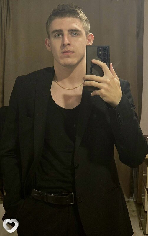Евгений, 24, Волгограде — анкета №2868849