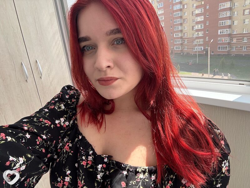 Дана, 21, Вологде — анкета №2869118